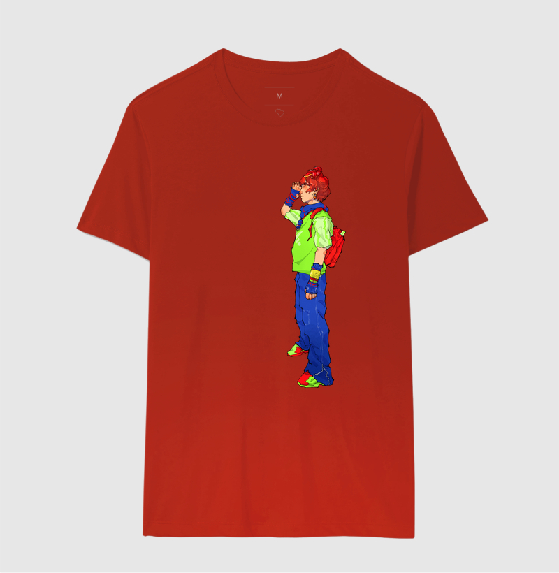 Camisa 5