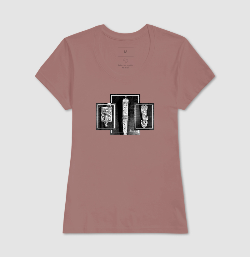 Camisa 16
