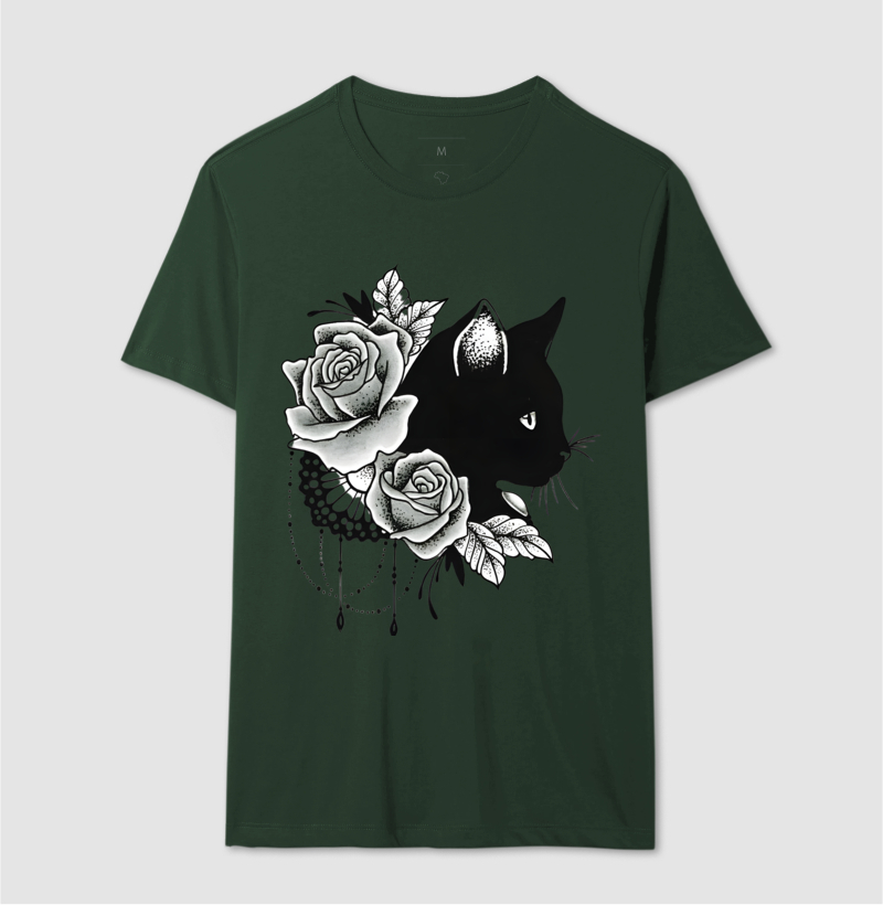 Camisa 11