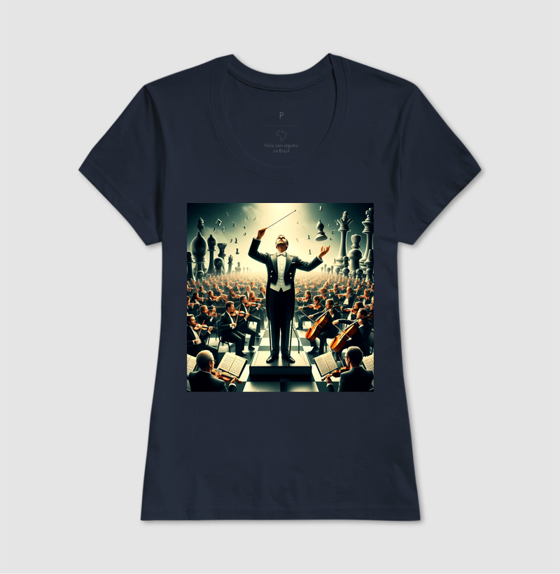 Camisa 17