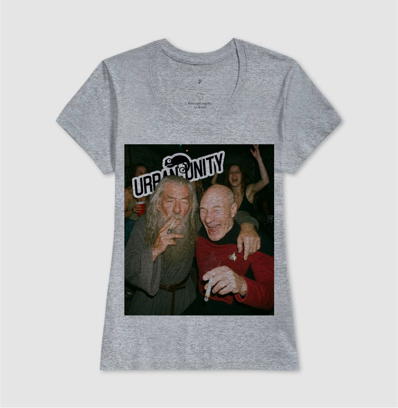 Camisa 13