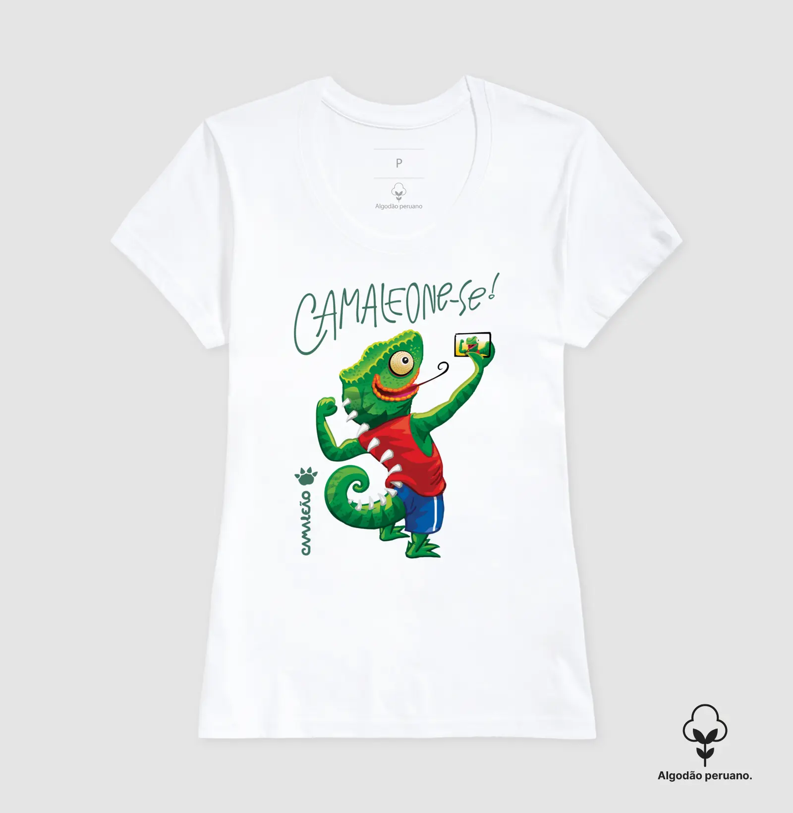 Camisa 3