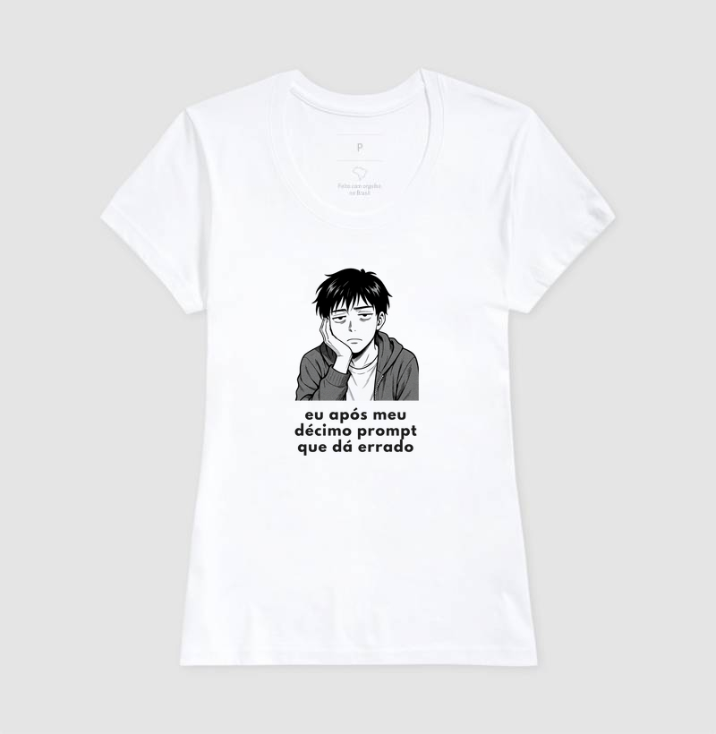 Camisa 3
