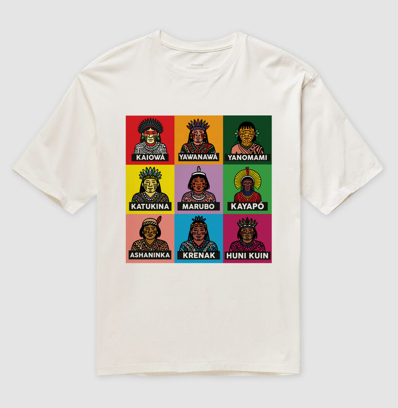 Camisa 3