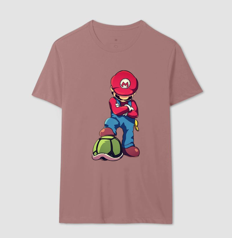Camisa 15