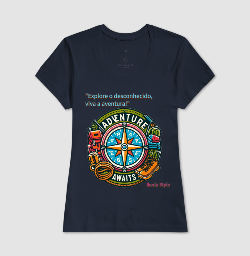 Camisa 18