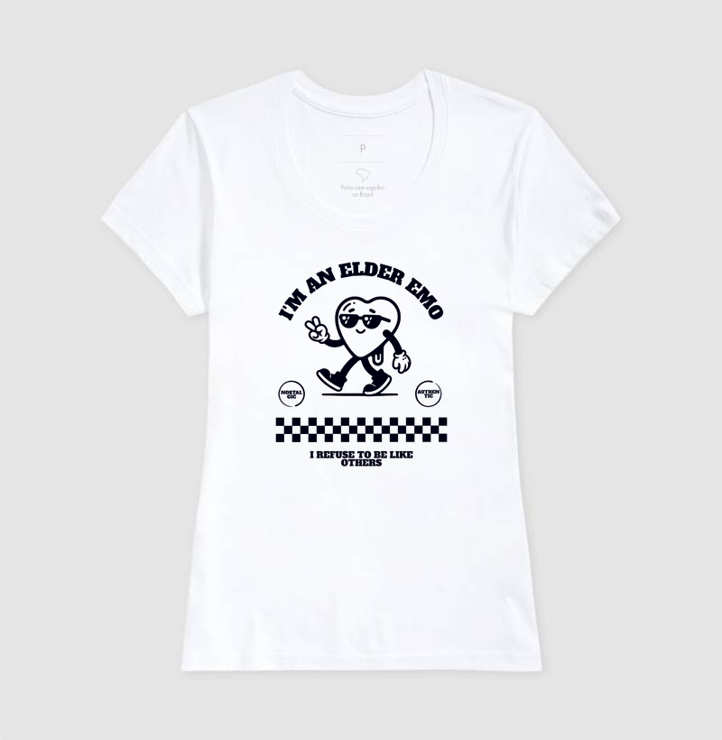 Camisa 3