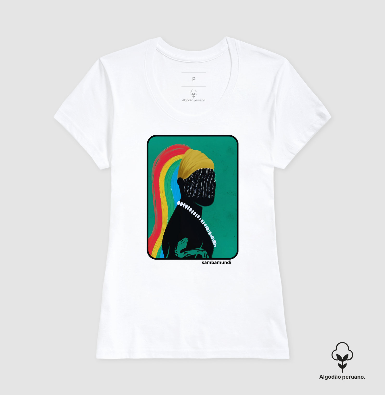 Camisa 4