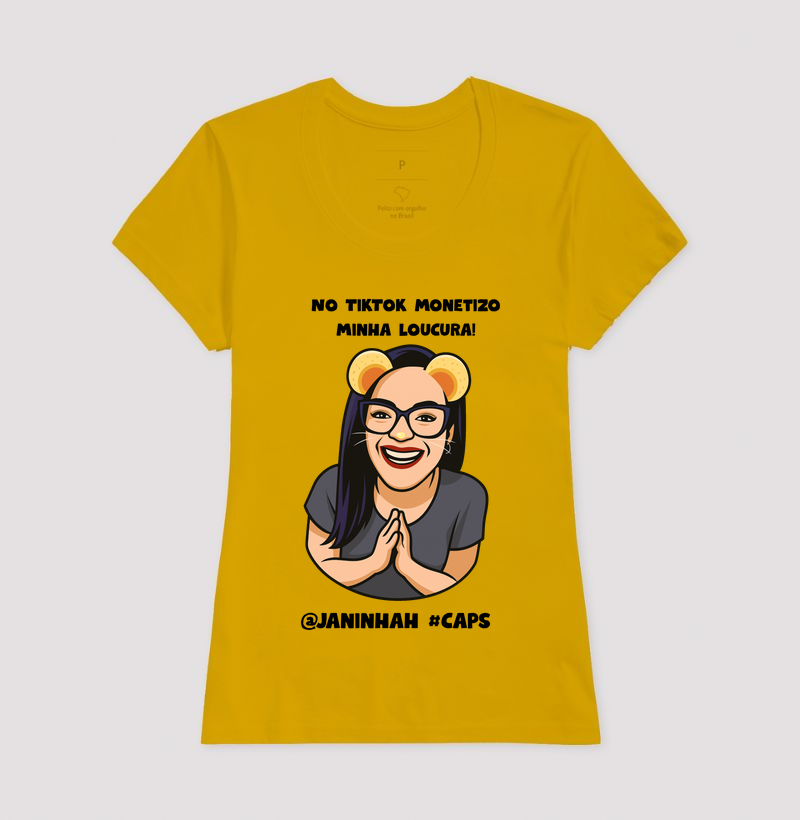 Camisa 14