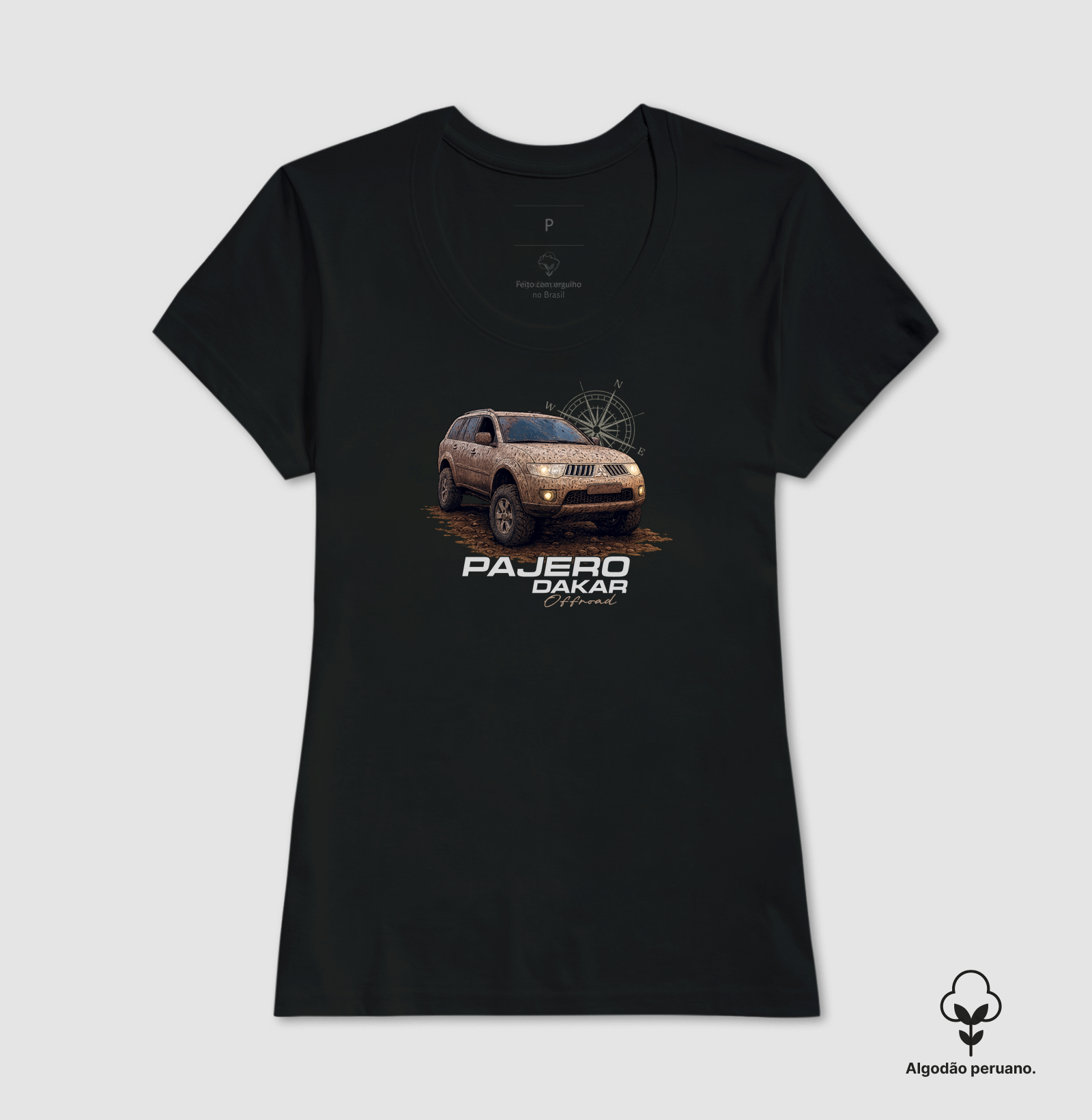Camisa 2