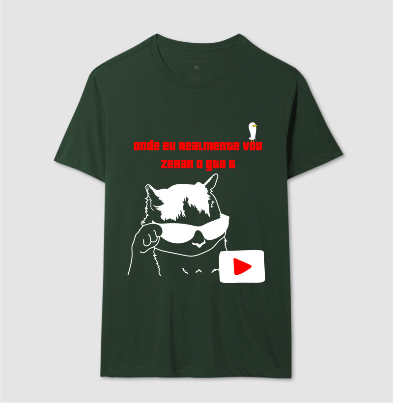 Camisa 10