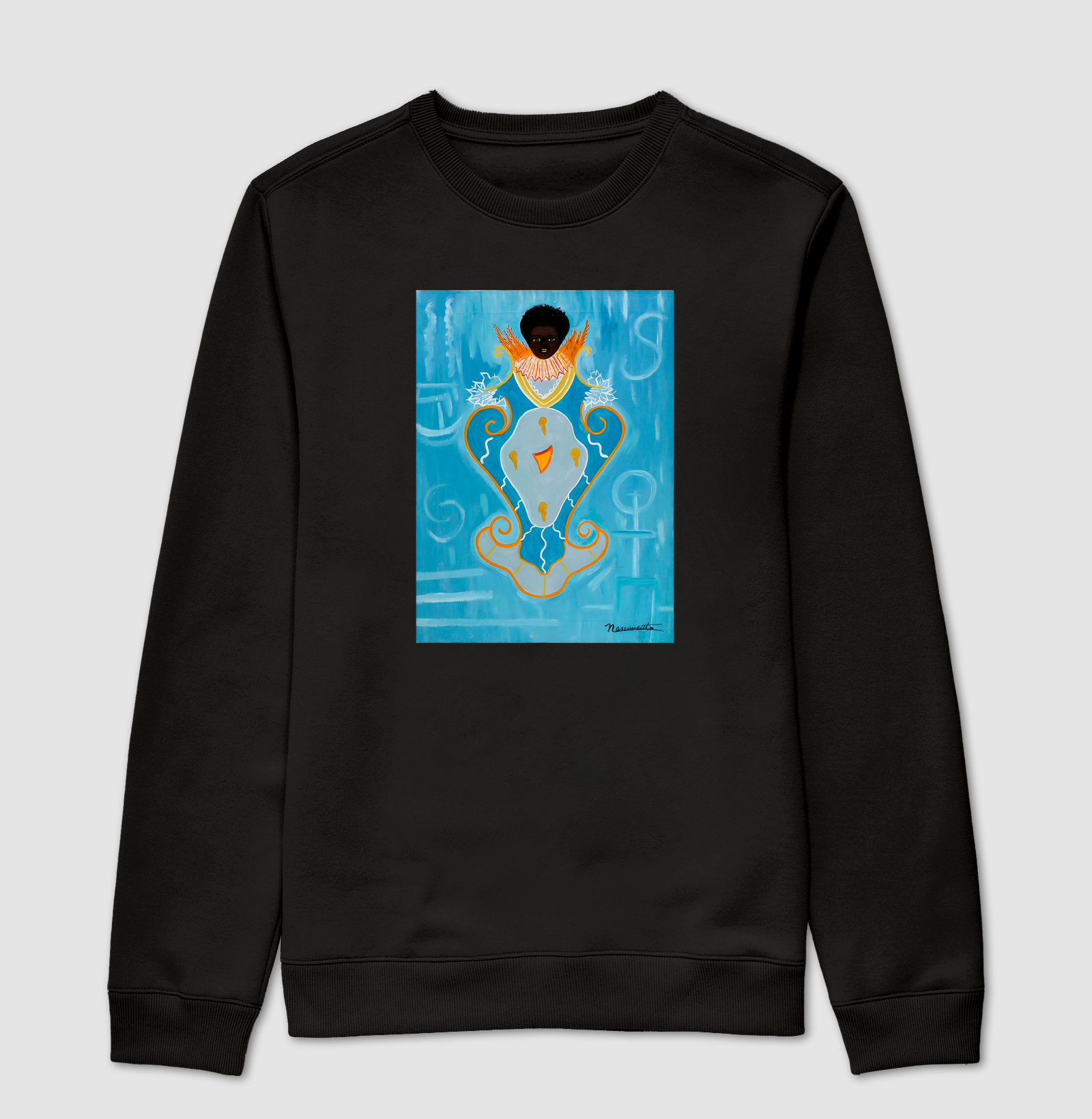 Camisa 3