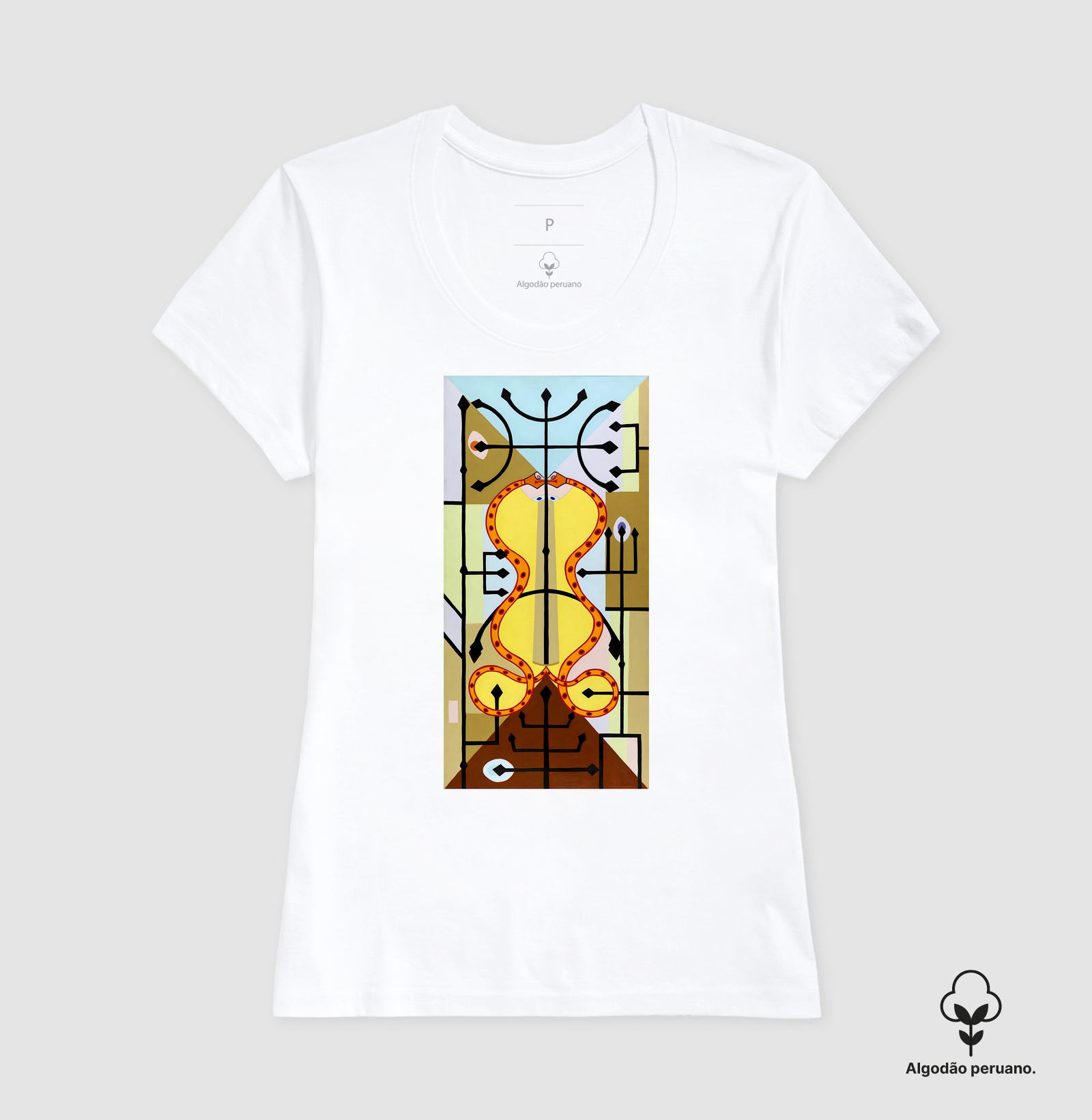 Camisa 5