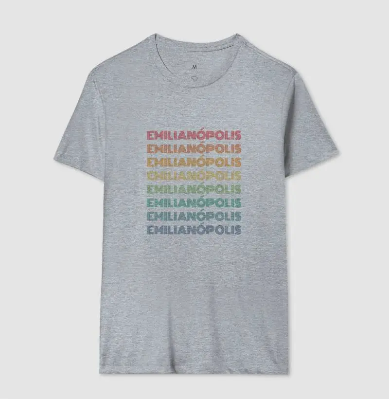 Camisa 9