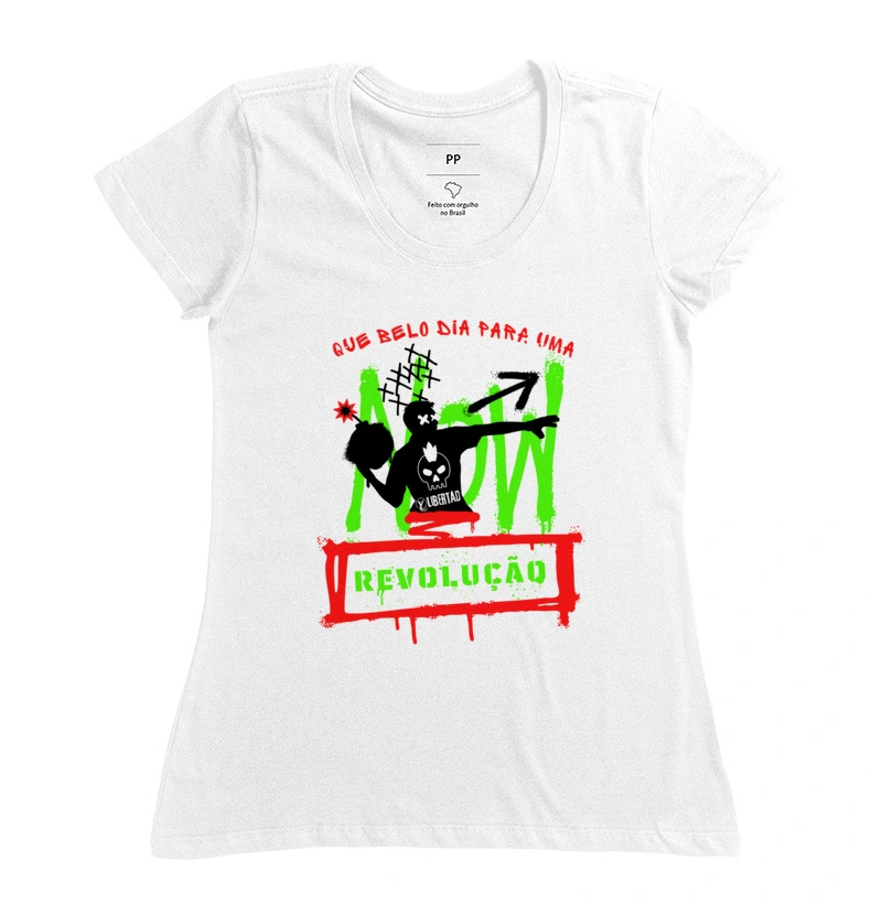 Camisa 8
