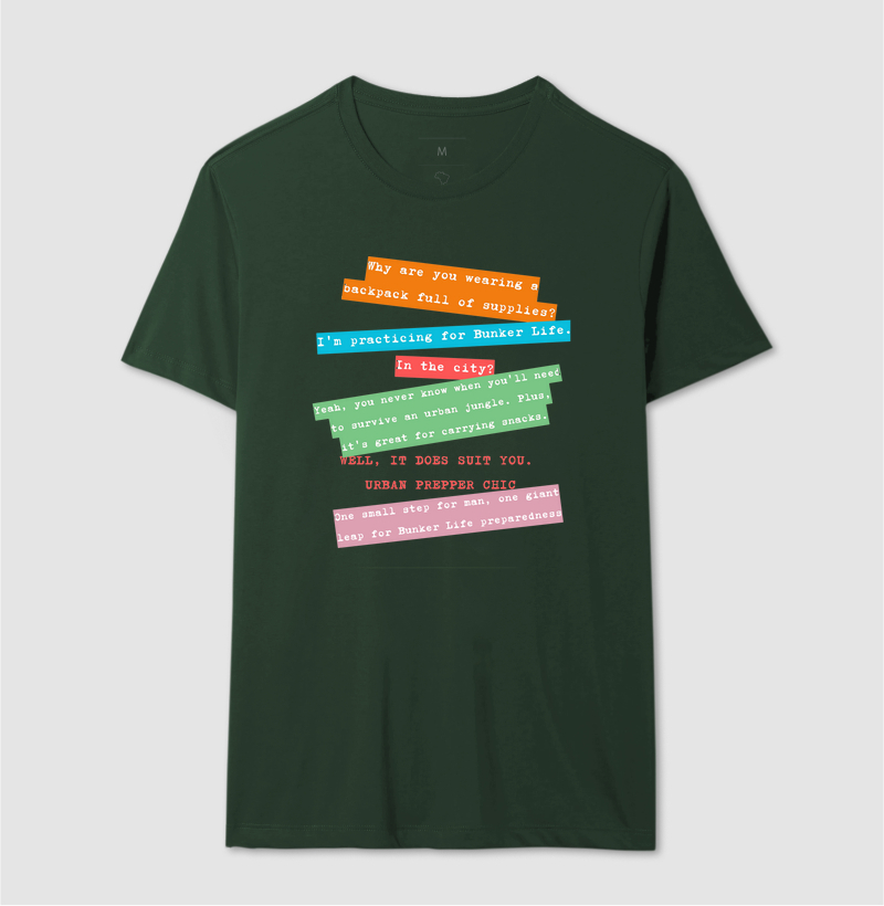 Camisa 8