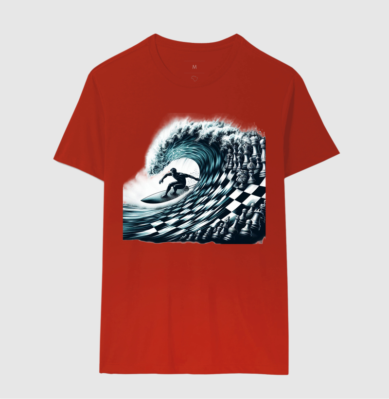 Camisa 16