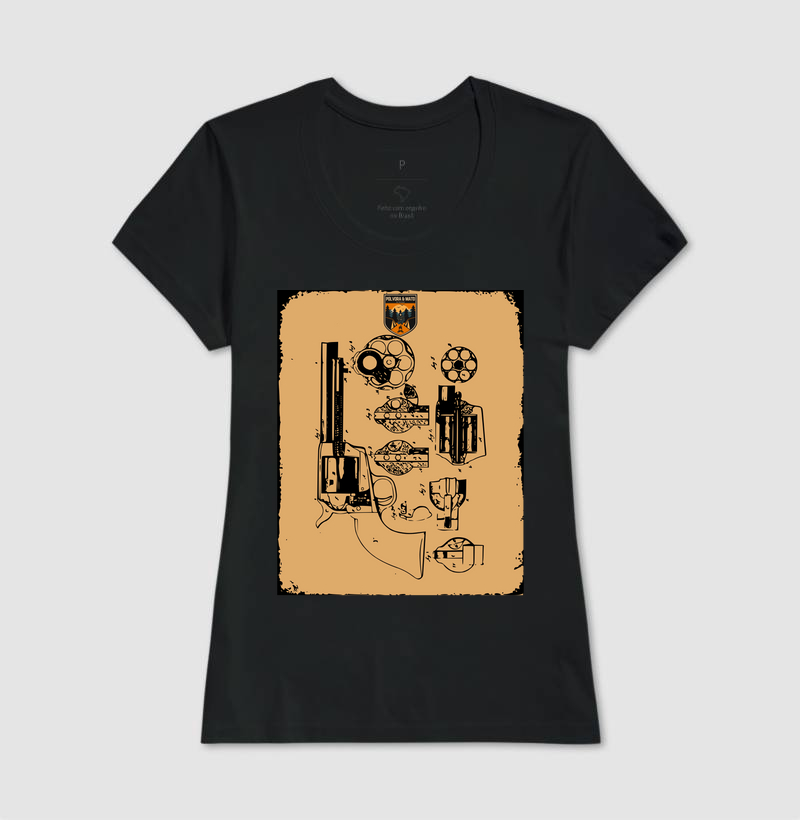 Camisa 17