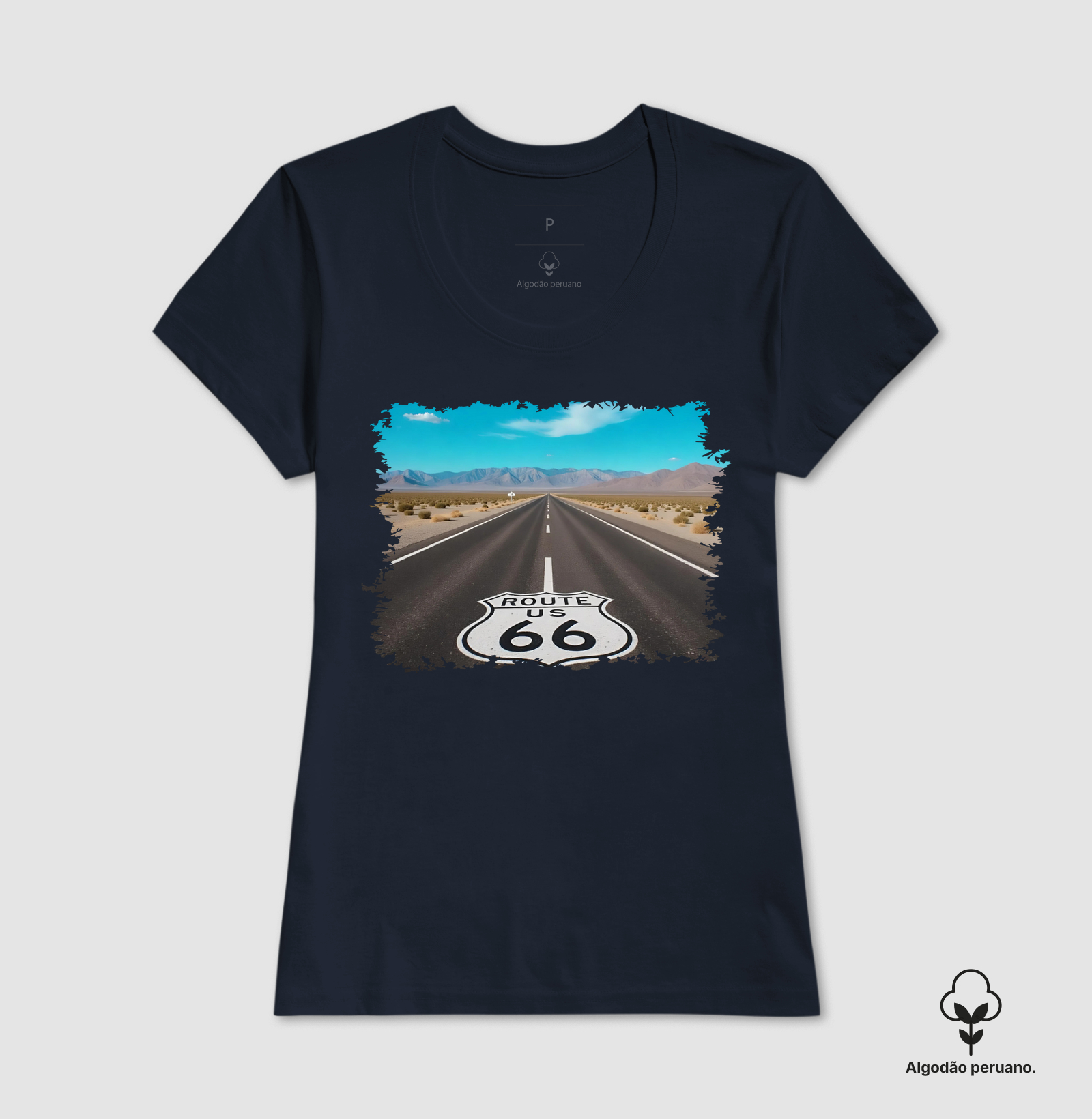 Camisa 6