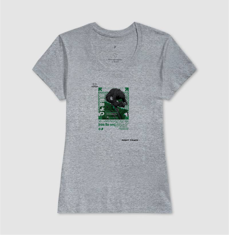 Camisa 11