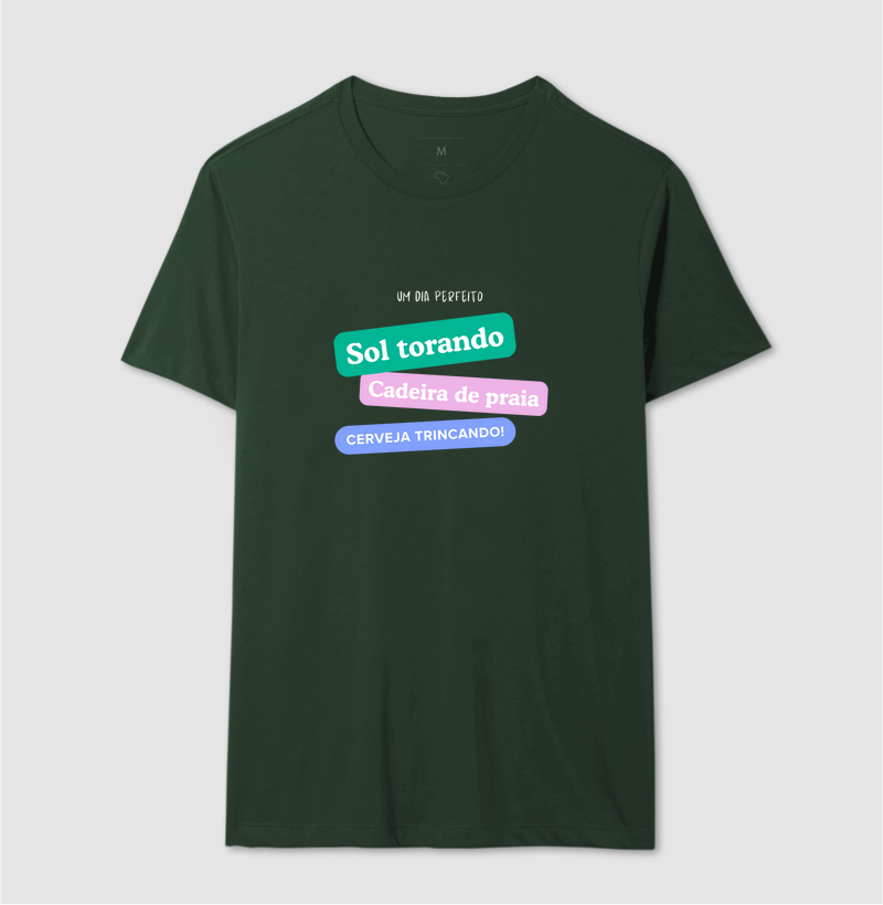 Camisa 7