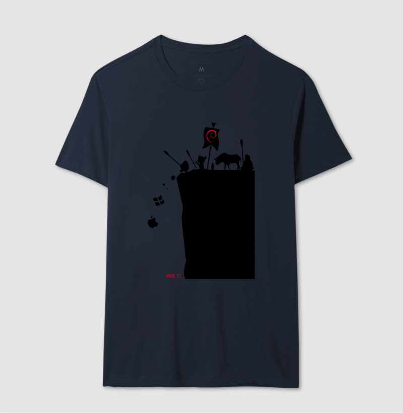 Camisa 11