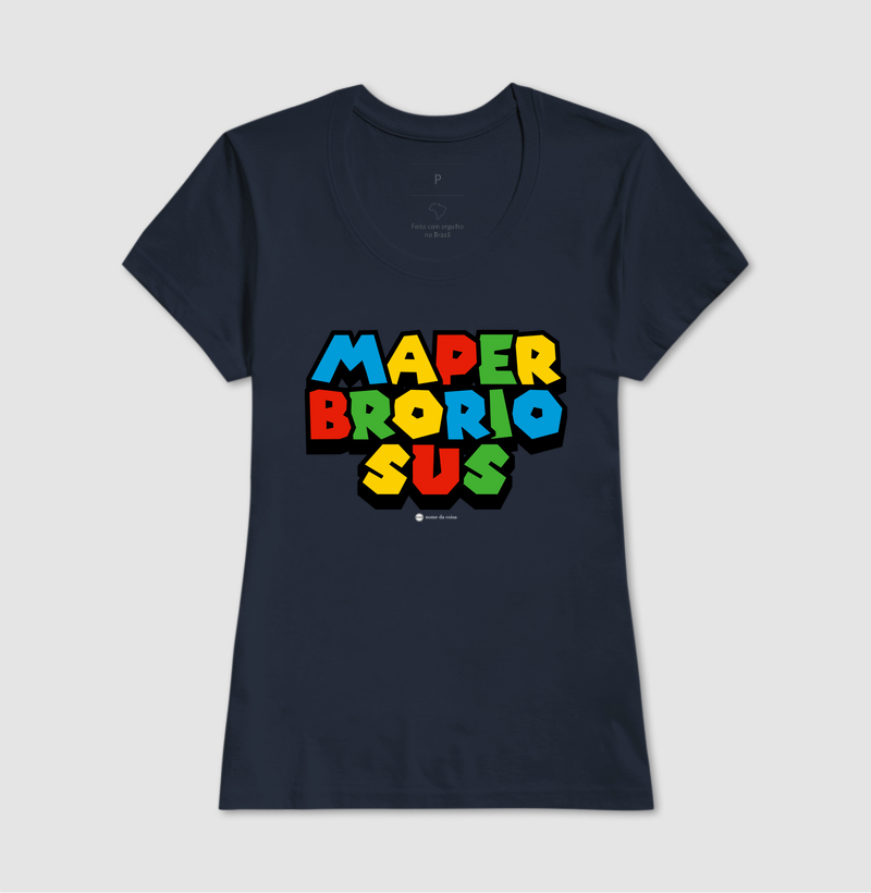 Camisa 6
