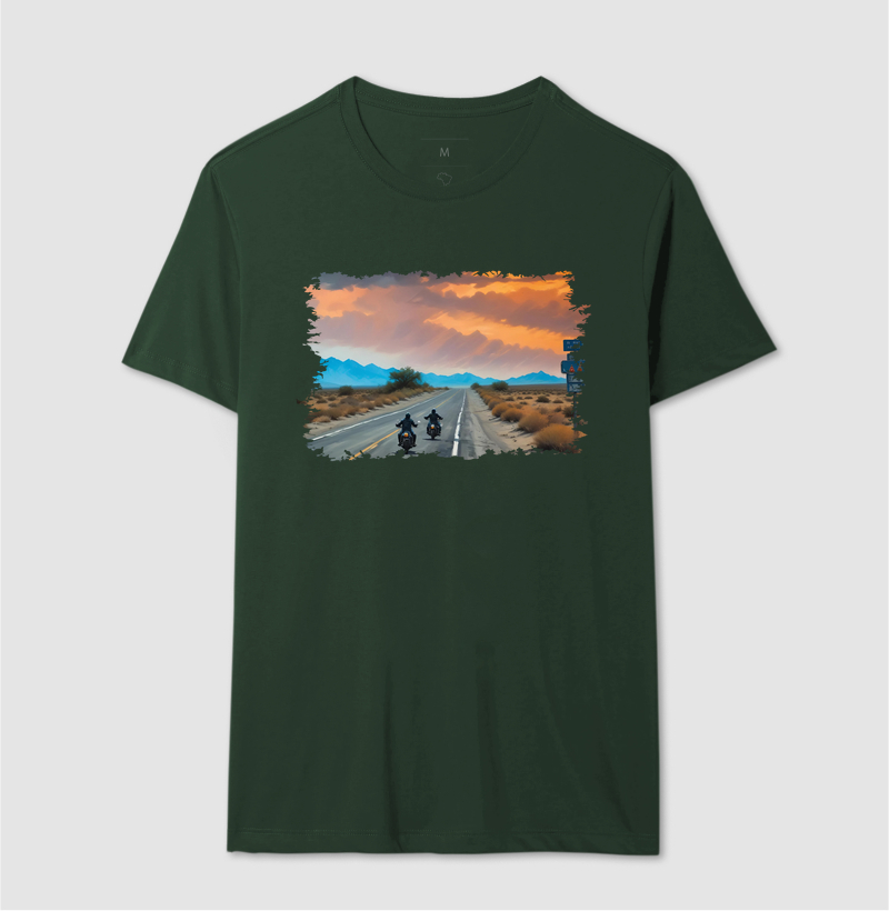 Camisa 8