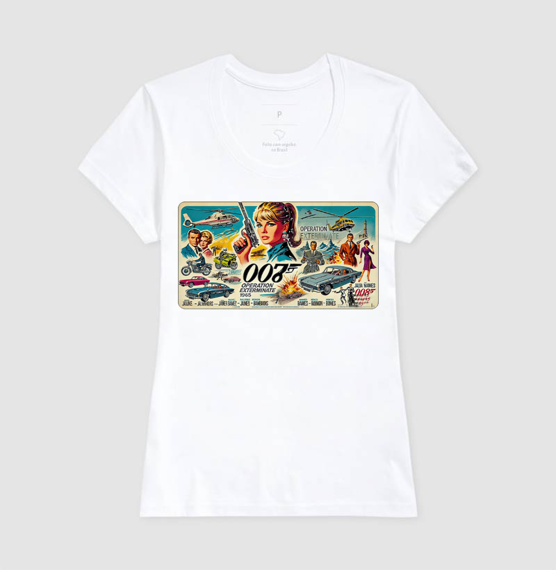 Camisa 4