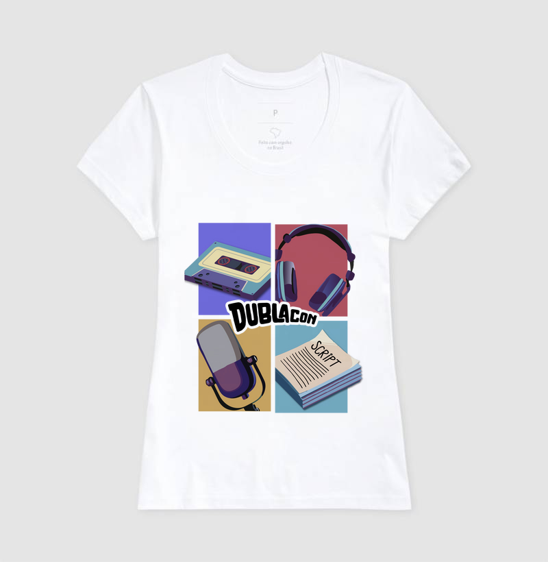 Camisa 4