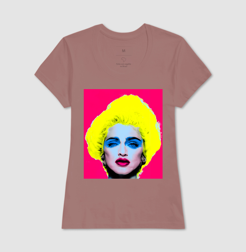 Camisa 16