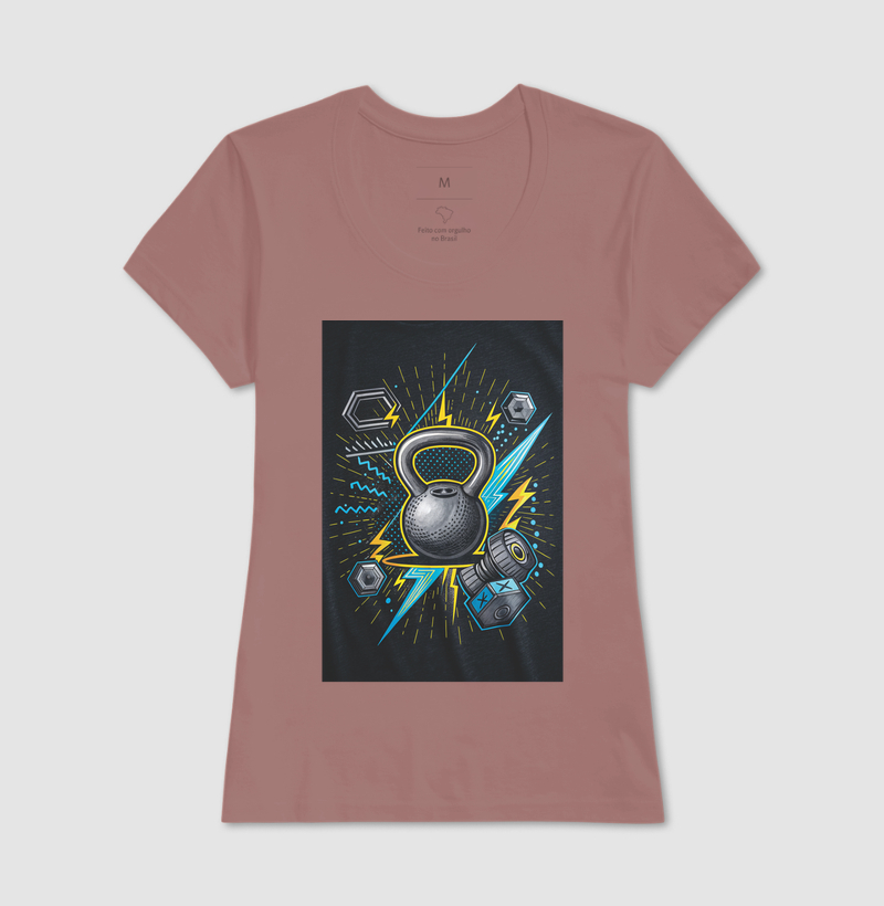 Camisa 16