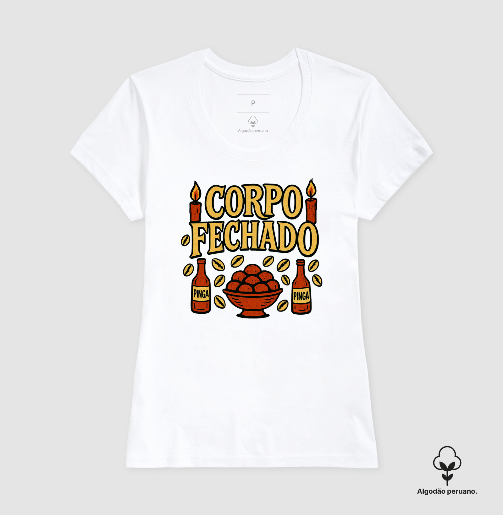 Camisa 6