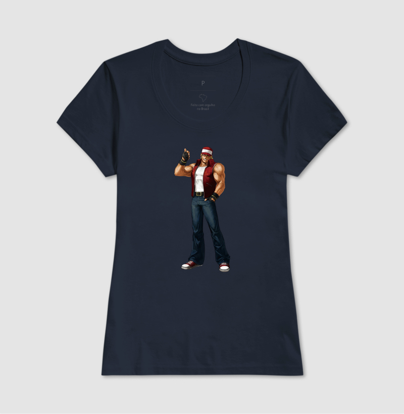 Camisa 6