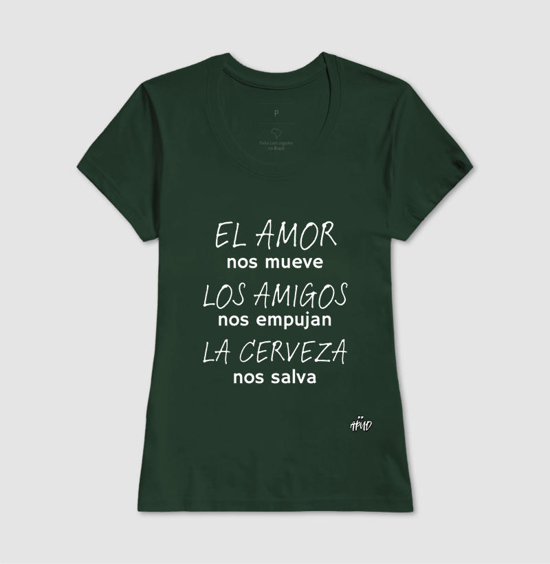 Camisa 13