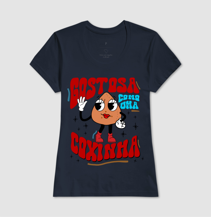 Camisa 13