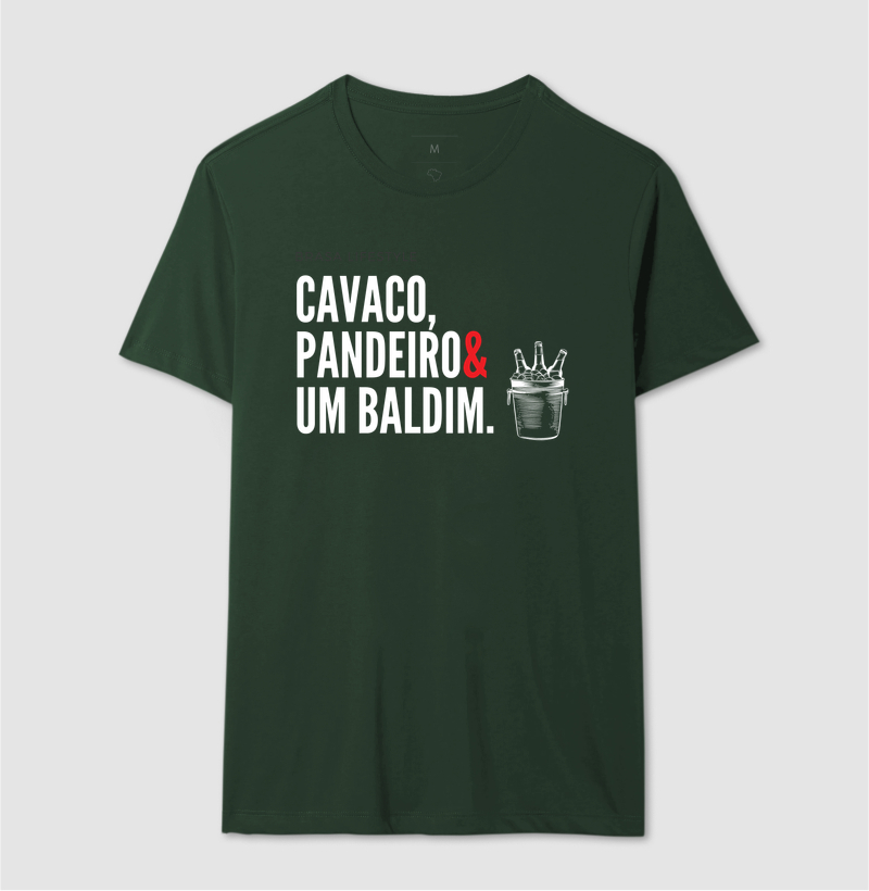 Camisa 7