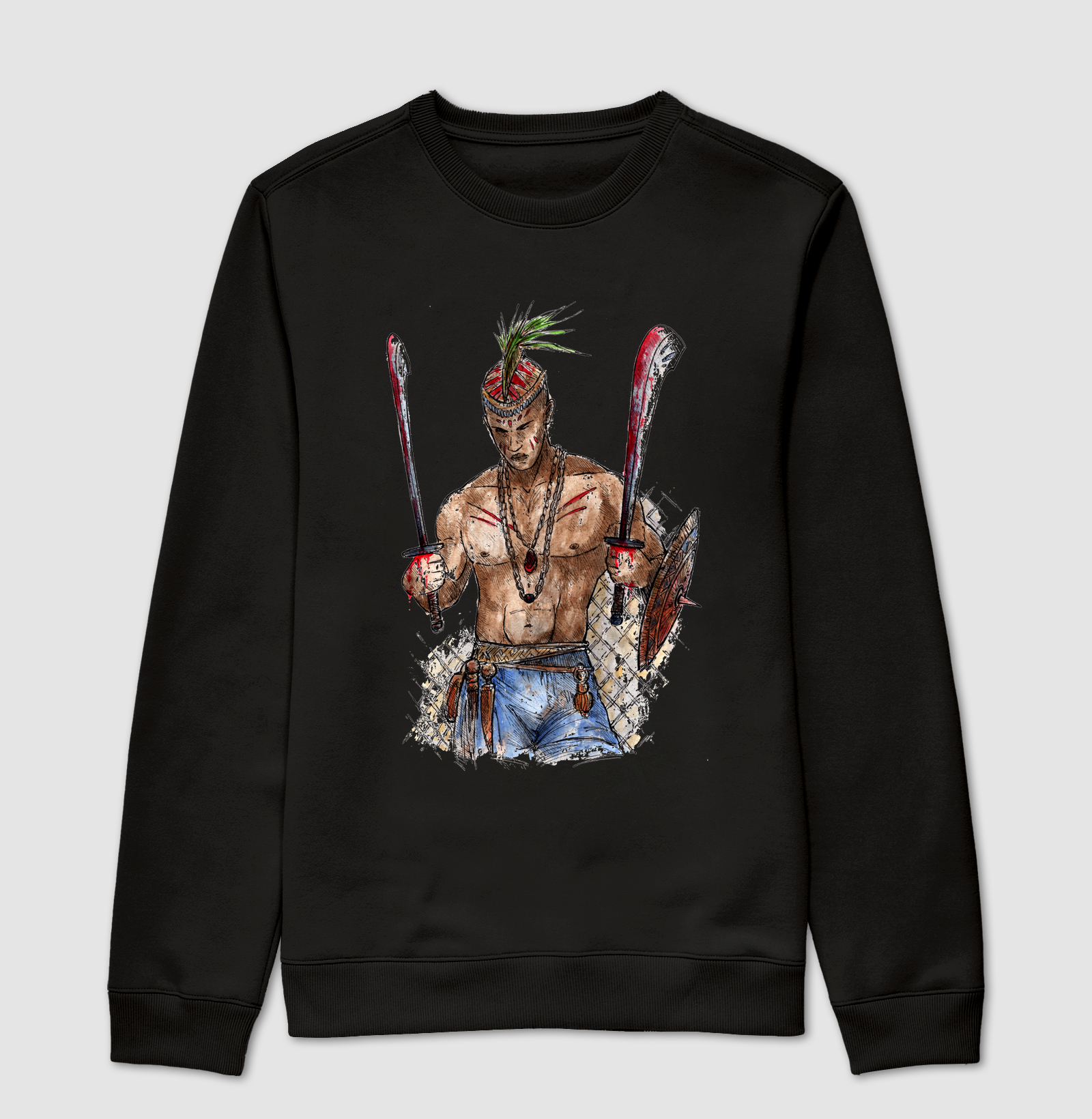 Camisa 3