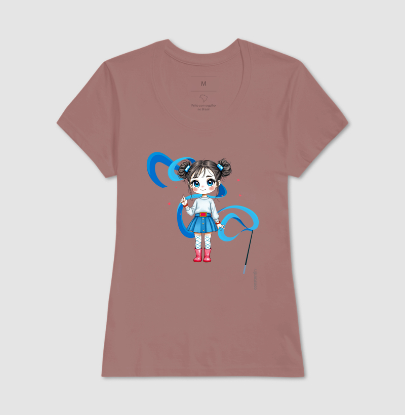 Camisa 16