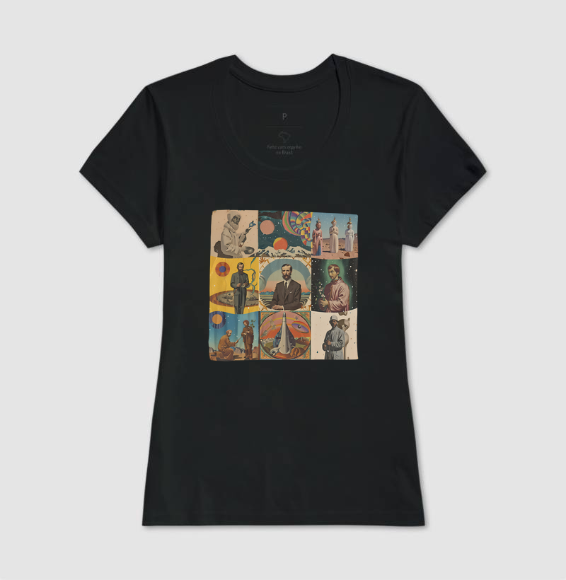Camisa 9
