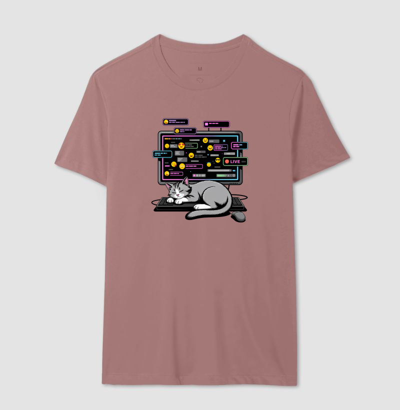 Camisa 18