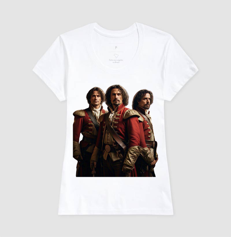 Camisa 9
