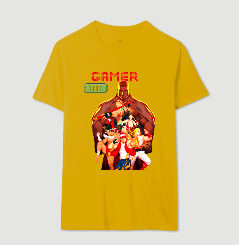 Camisa 11