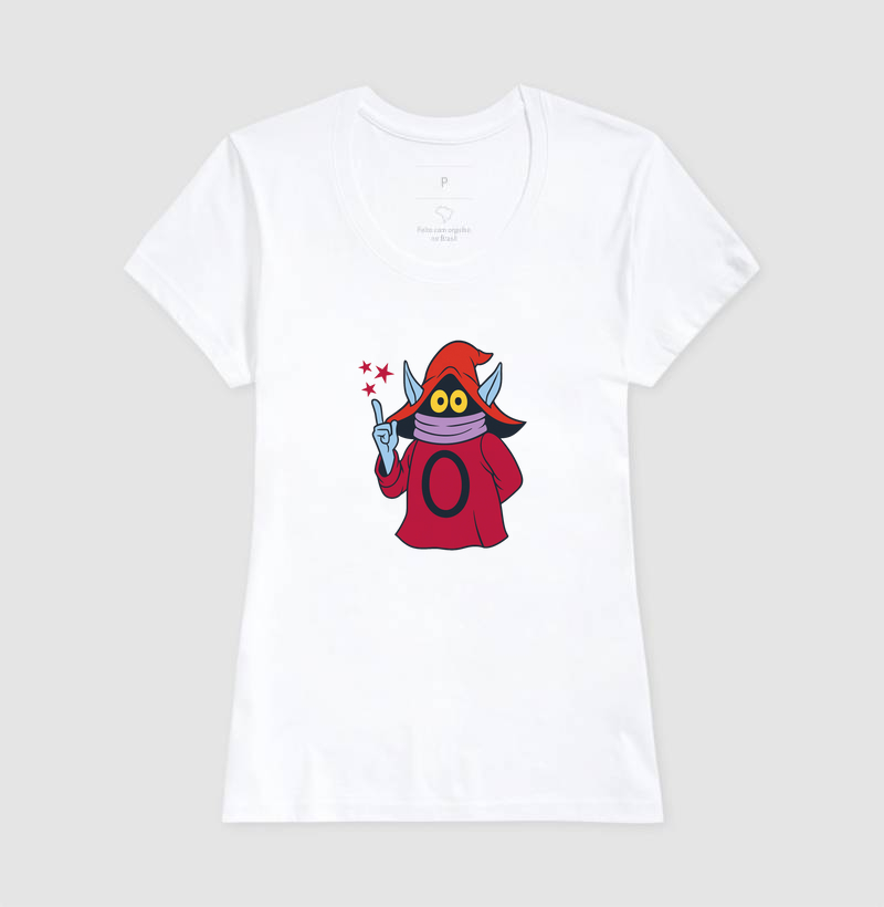 Camisa 4