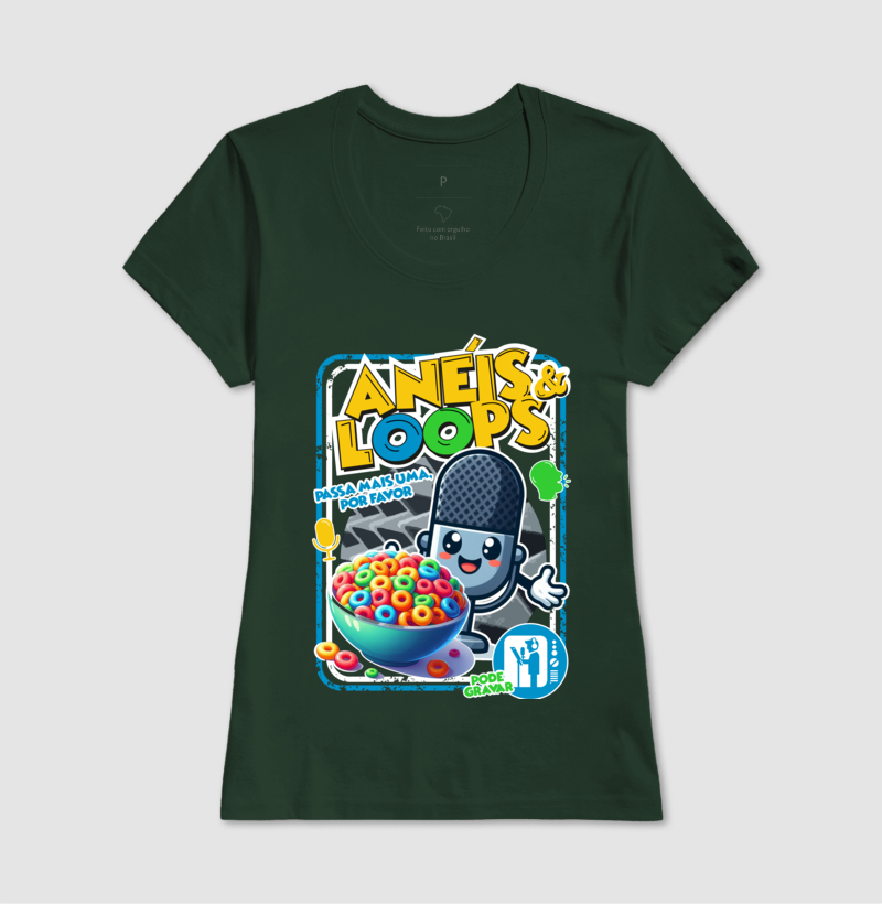 Camisa 8