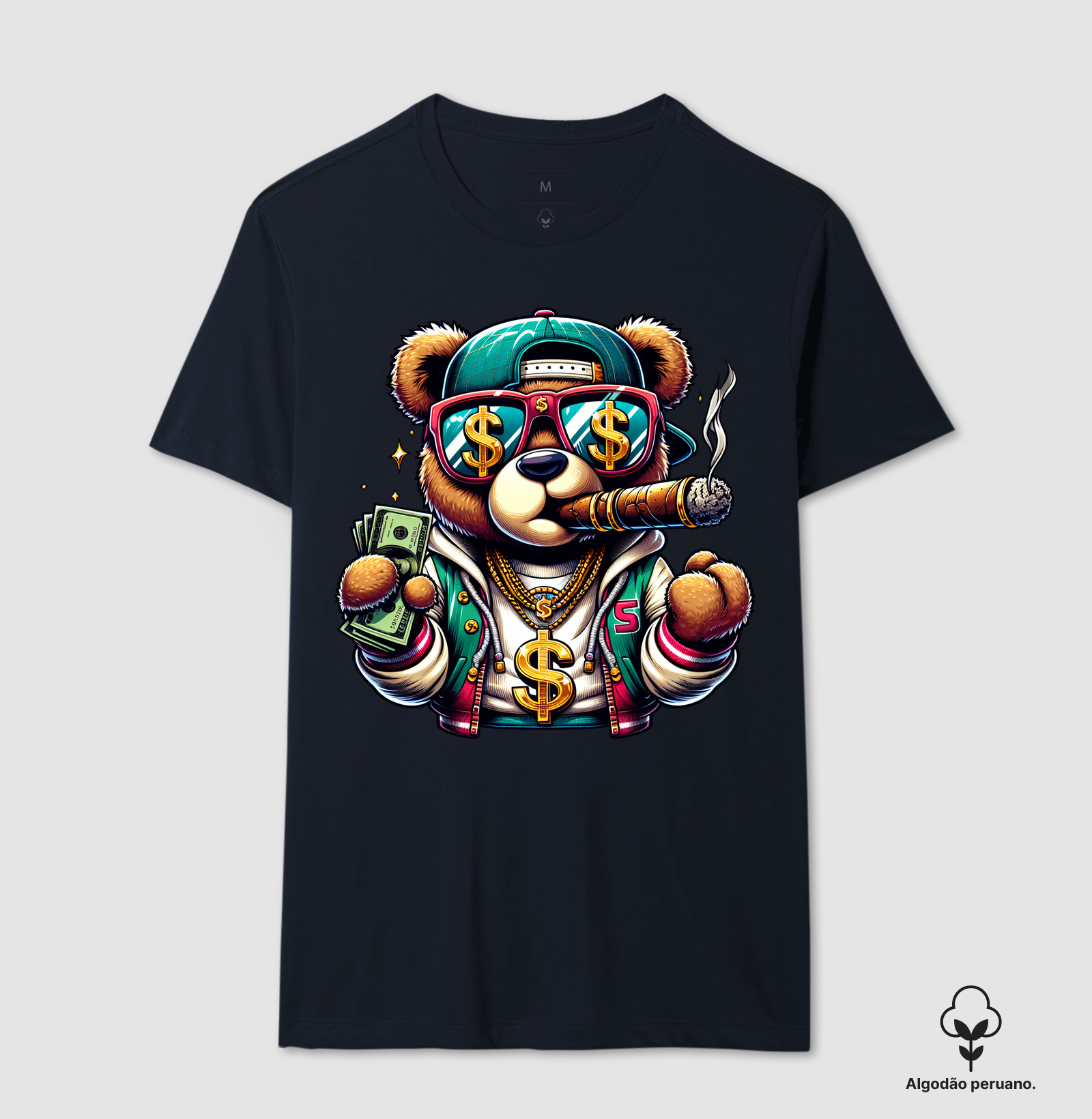 Camisa 5