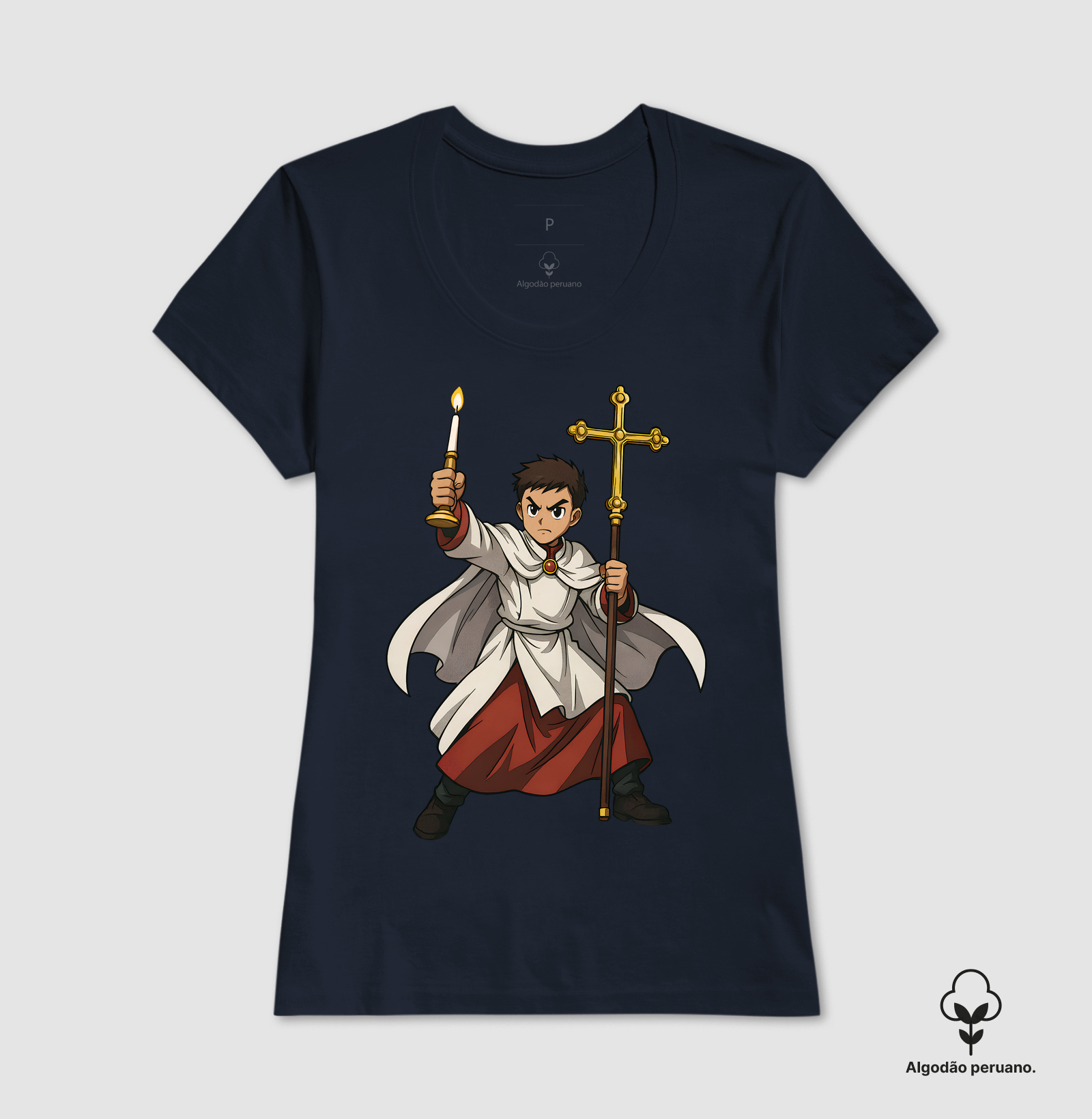 Camisa 4