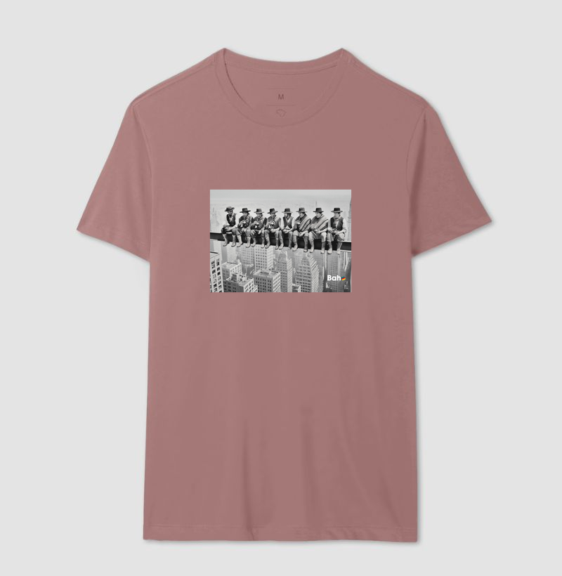 Camisa 15