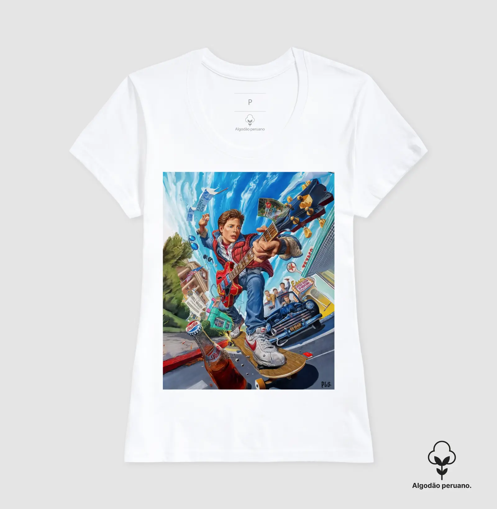Camisa 3