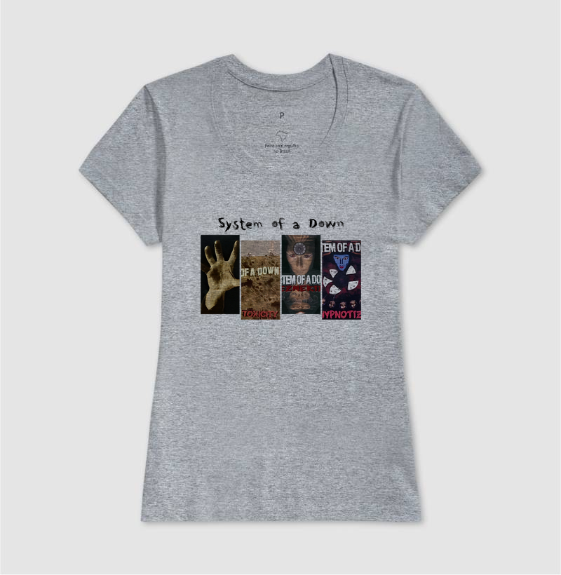 Camisa 16